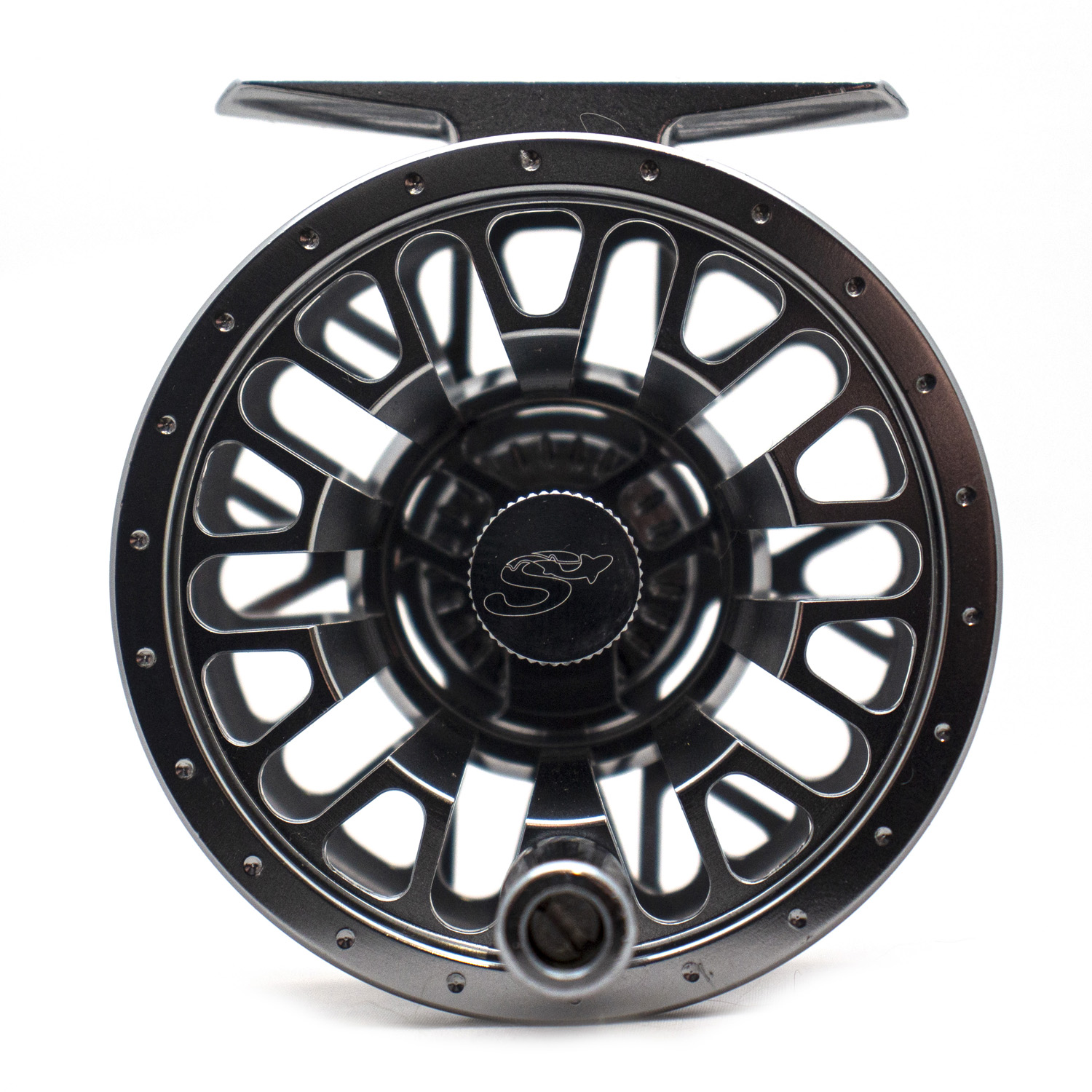 SCIERRA Traxion 1 LW Fly Reel