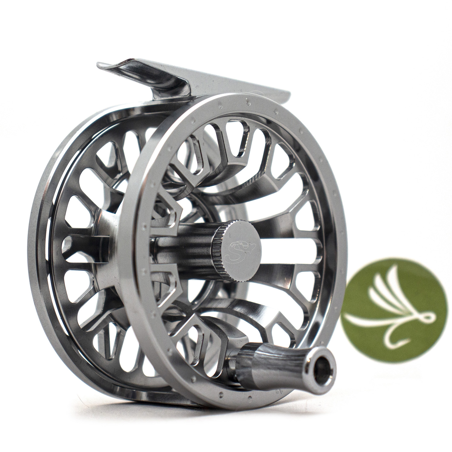 SCIERRA Traxion 1 LW Fly Reel