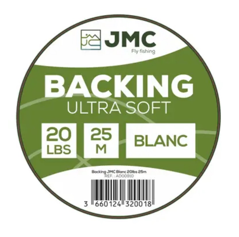 JMC Backing 30 lb / 100 m