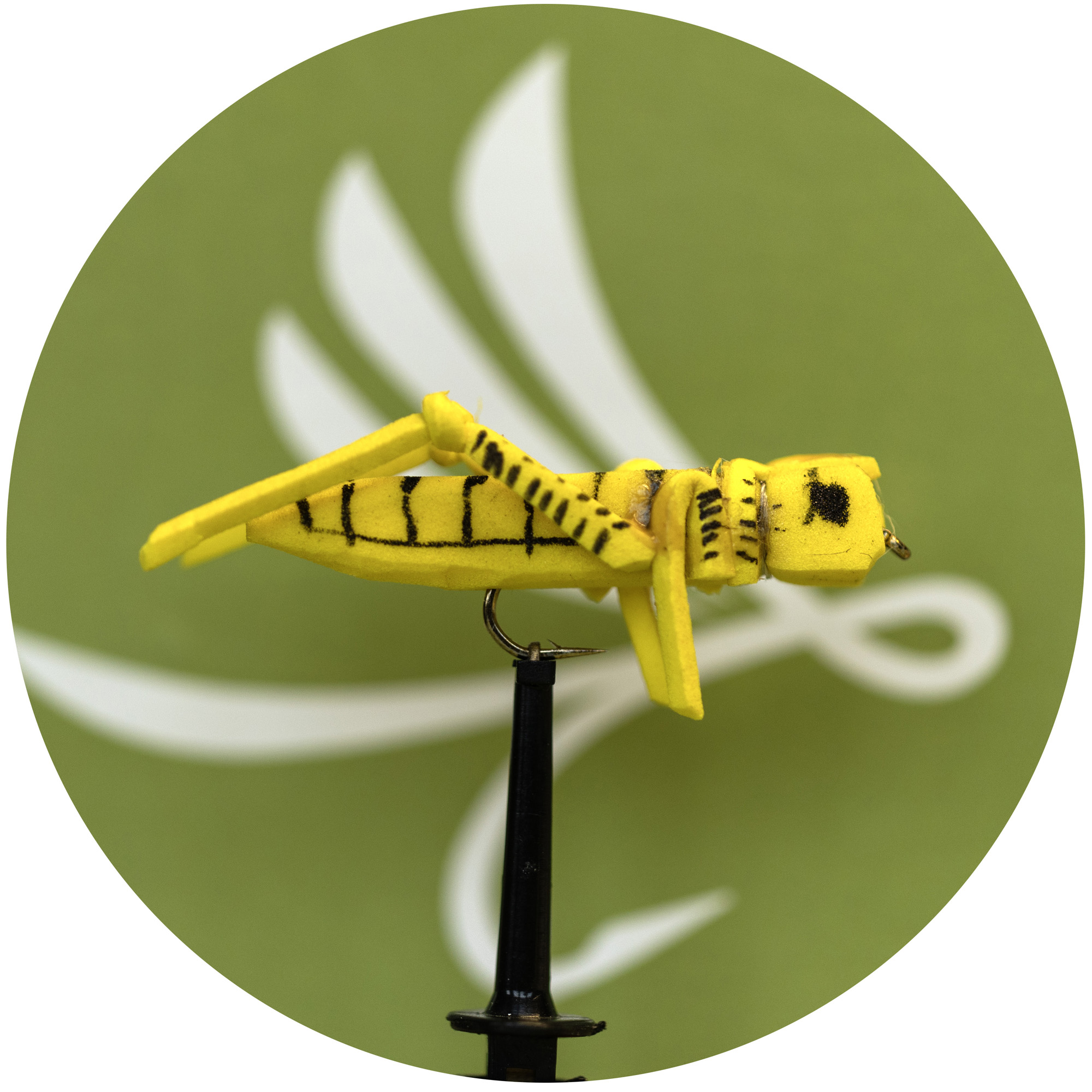 X-True Flying Hopper Yellow