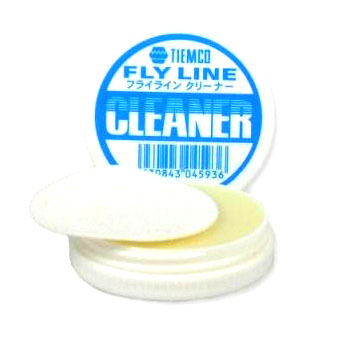 Смазка за шнур Tiemco Fly Line Cleaner се предлага на цена 14.90 лв
