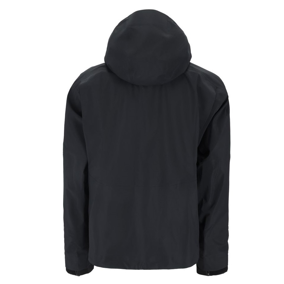 Мухарско яке SIMMS G3 Guide Jacket Black