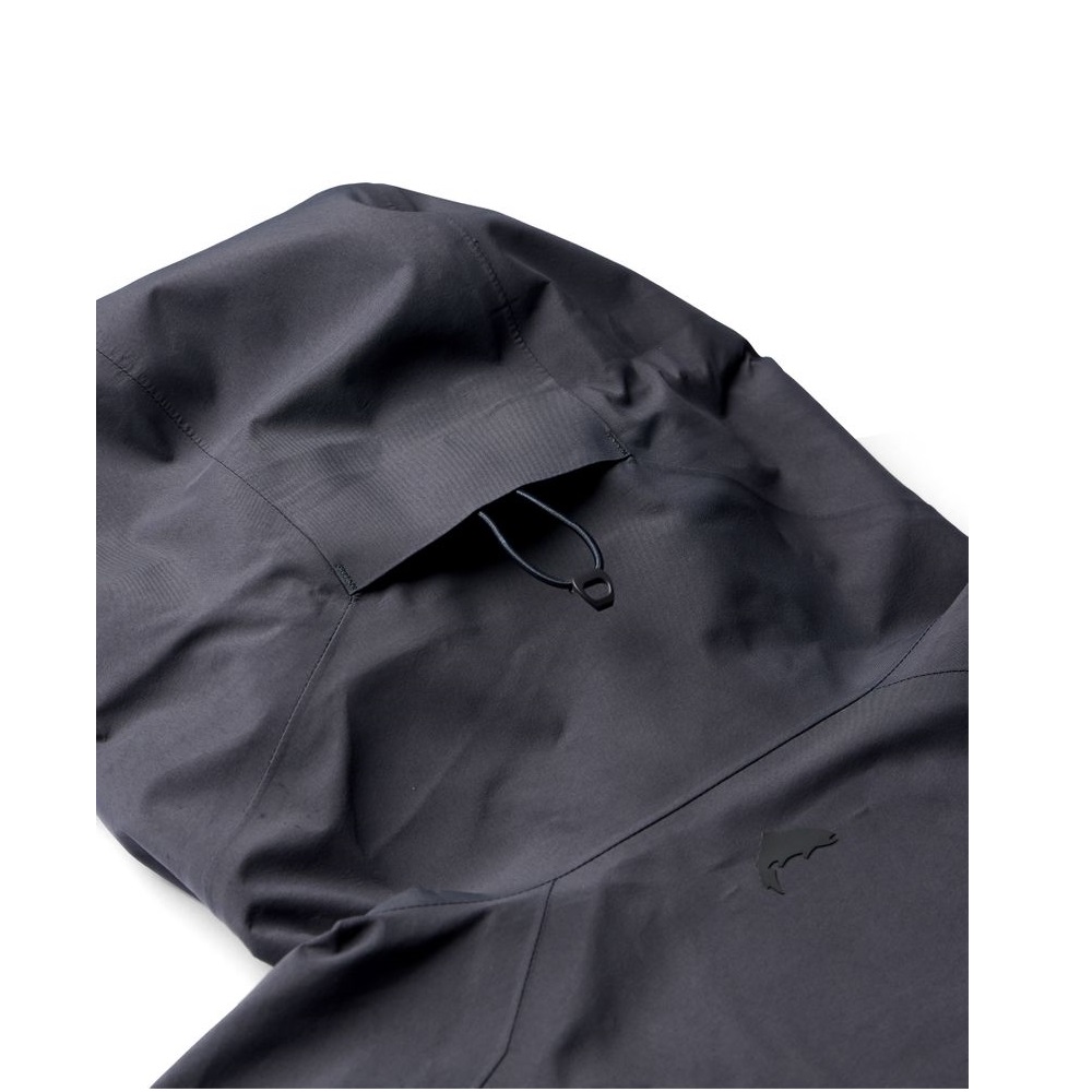 Мухарско яке SIMMS G3 Guide Jacket Black
