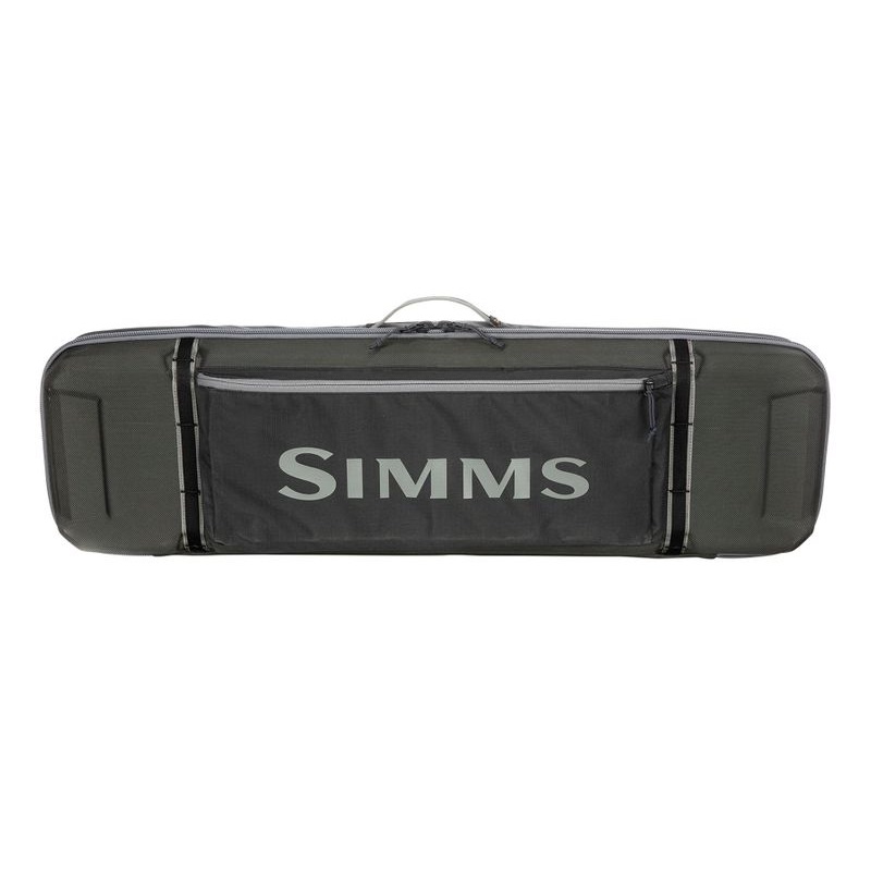 Чанта за пръчки и оборудване SIMMS GTS Rod & Reel Vault
