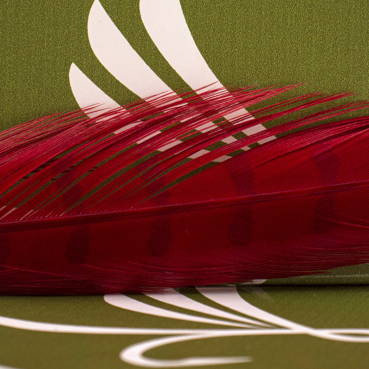 Hends Pheasant Tail