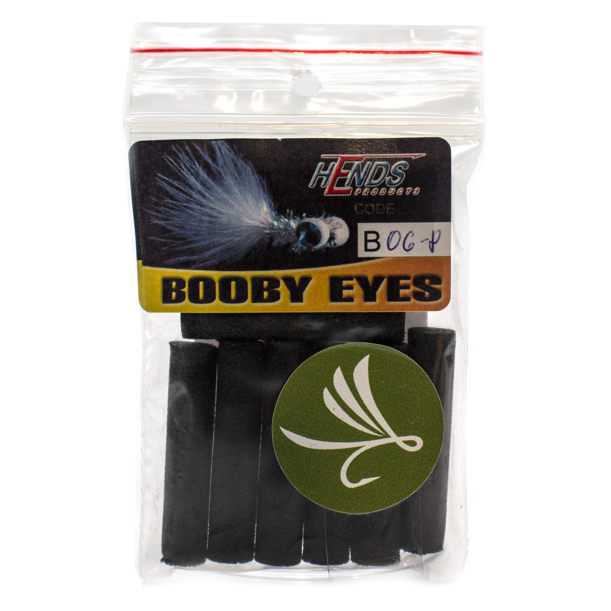 Hends Booby Eyes 8 мм