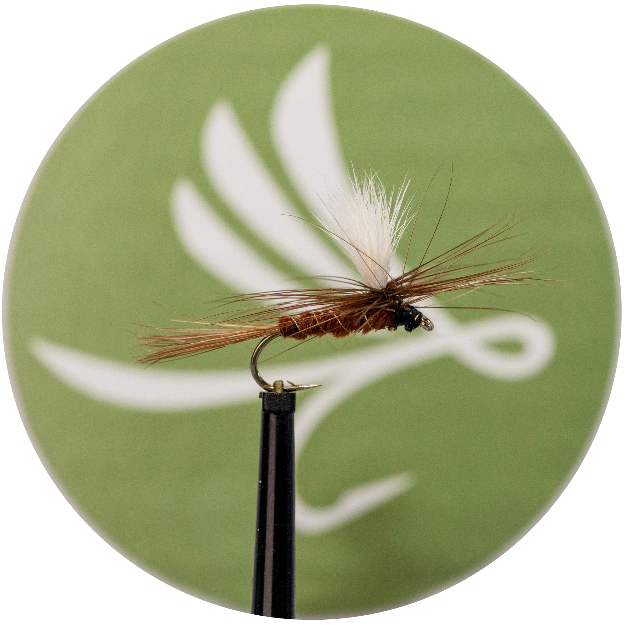 Изкуствена муха Pheasant Tail Parachute