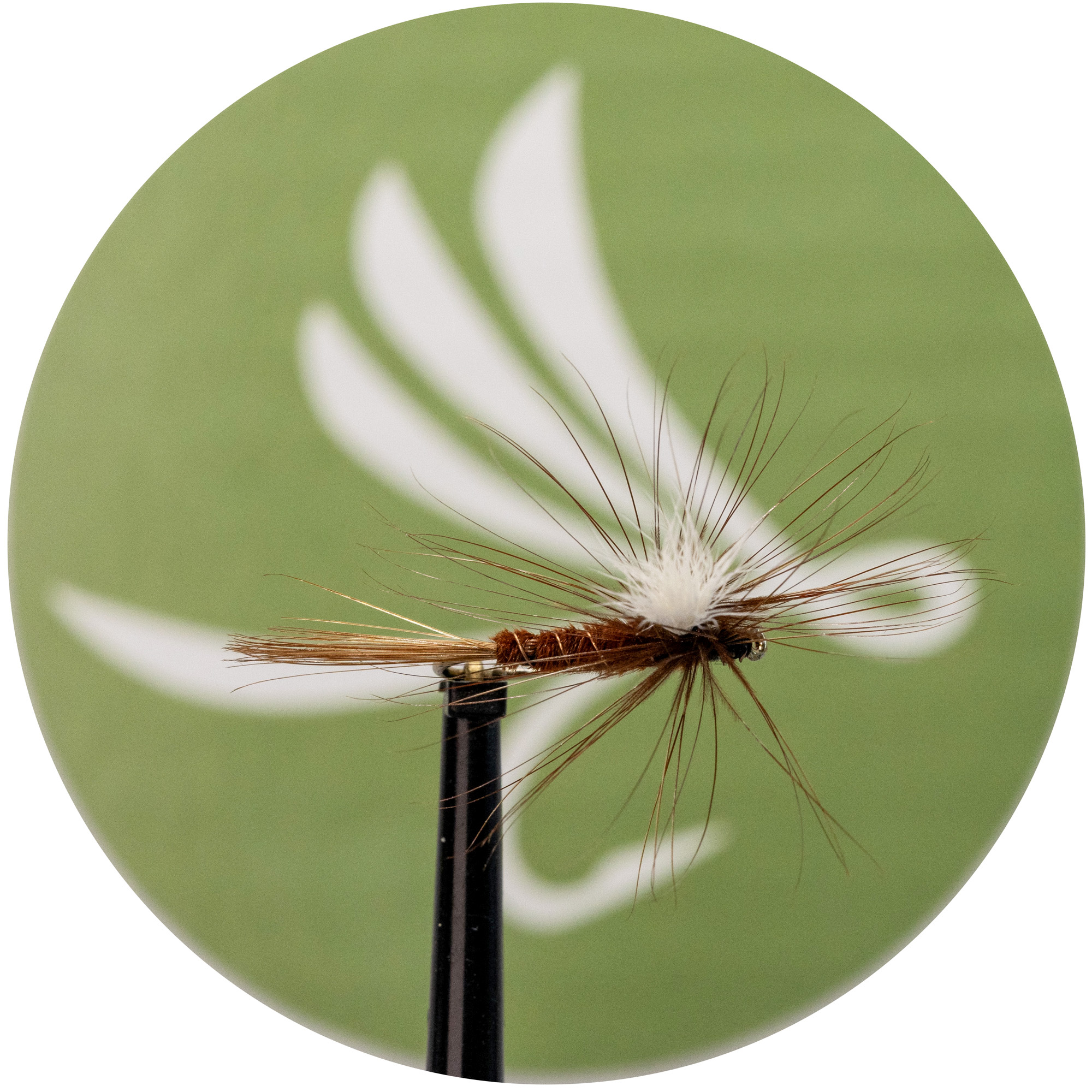 Изкуствена муха Pheasant Tail Parachute