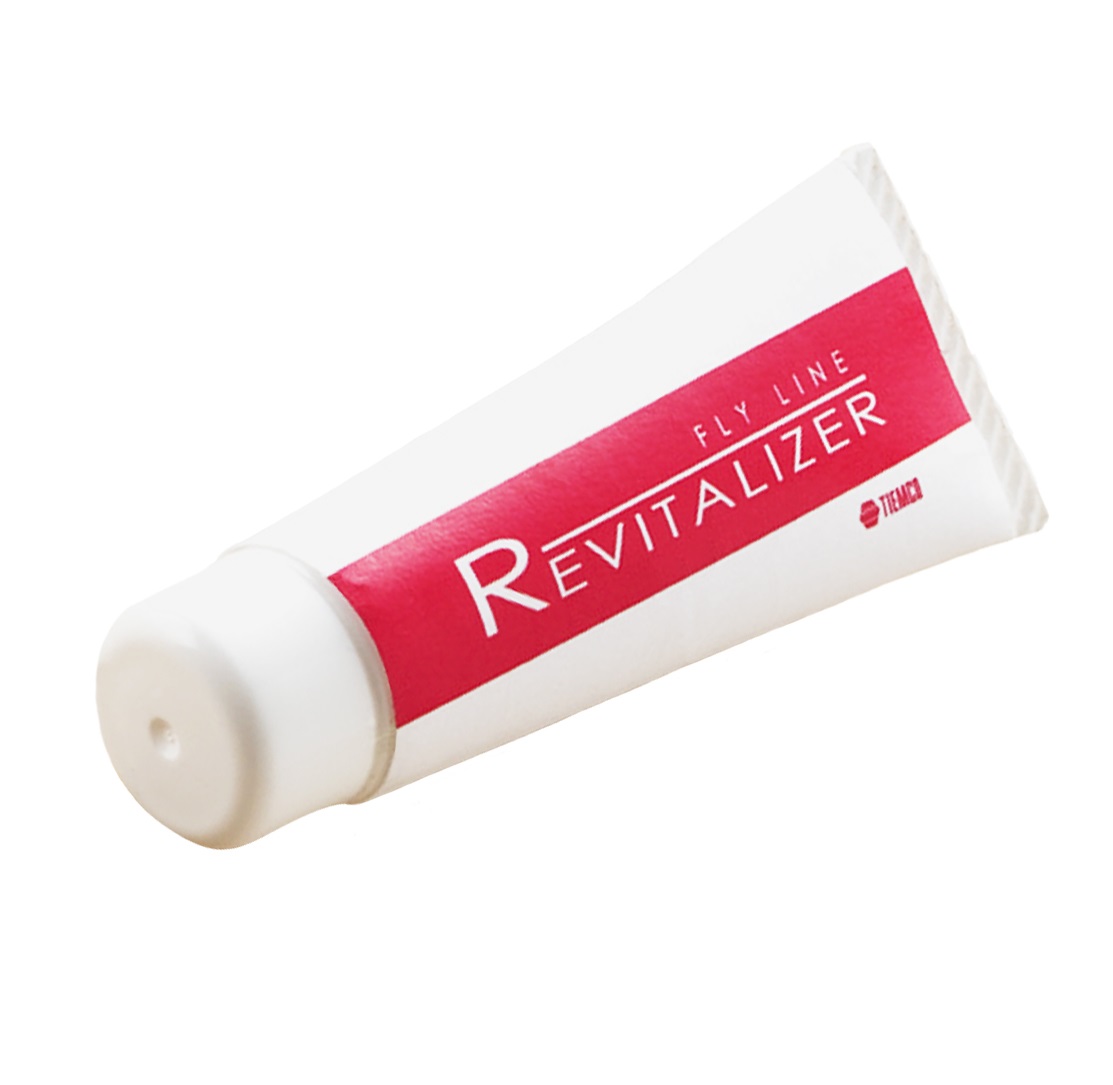 Смазка за шнурове Tiemco Flyline Revitalizer