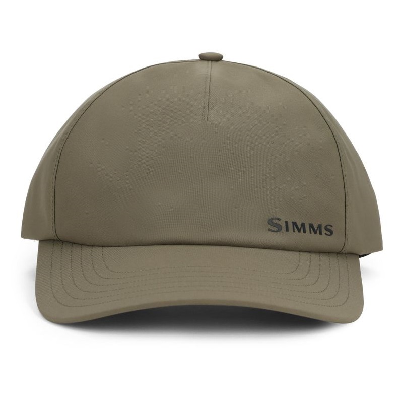 Шапка SIMMS Tongass Rain Cap Dark Stone