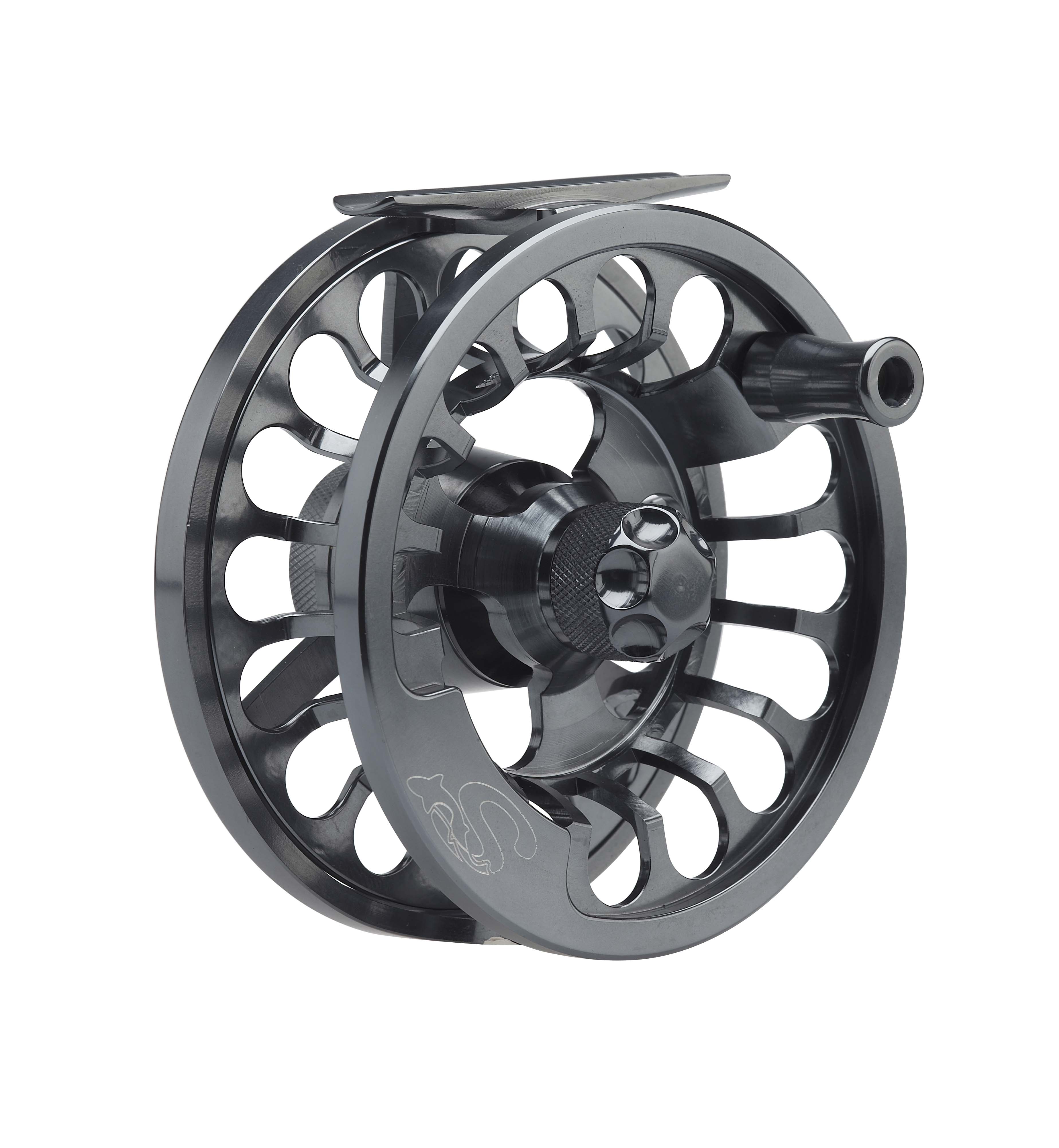 SCIERRA Traxion 3 LW Fly Reel