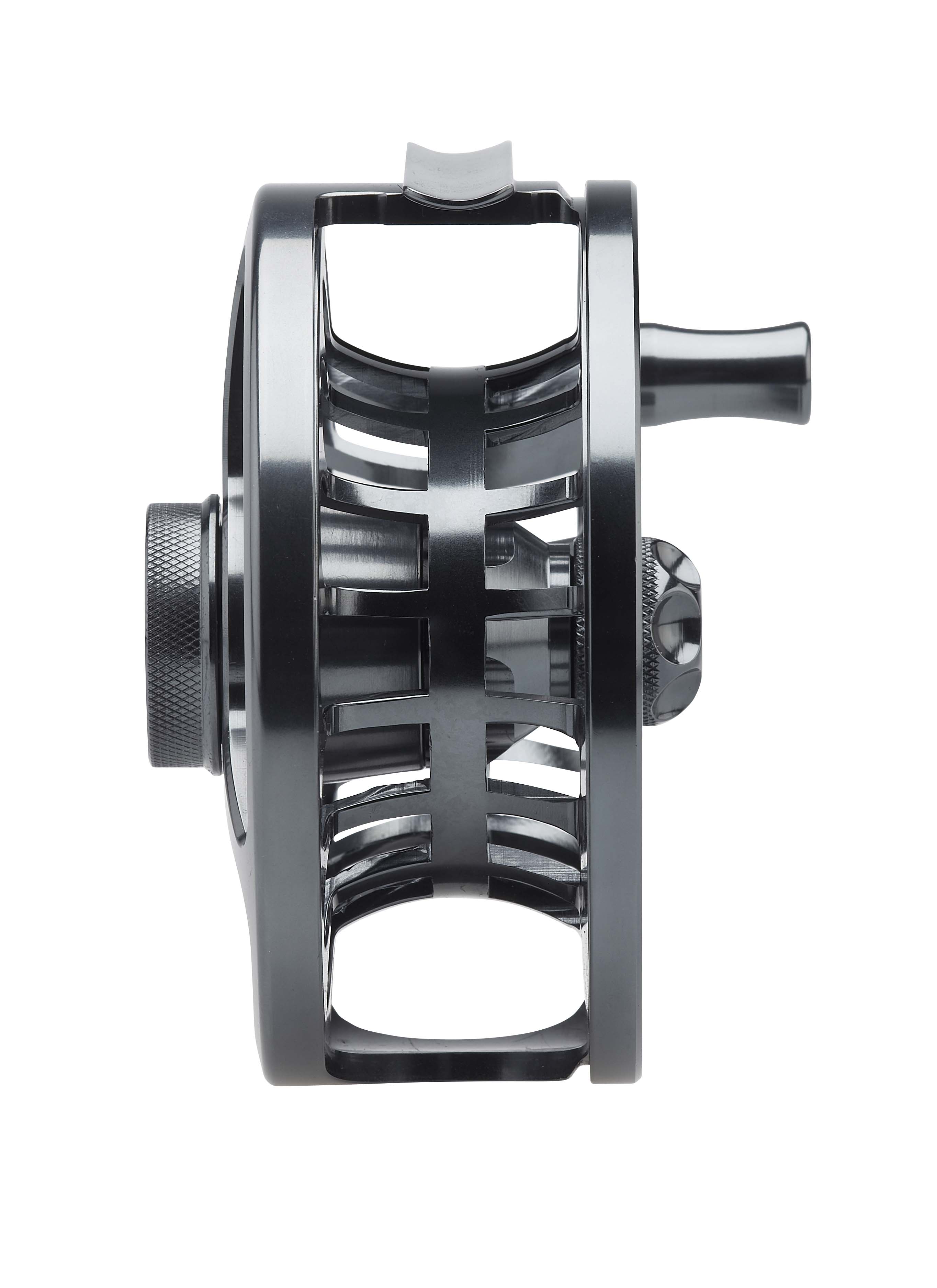 SCIERRA TRAXION 3 リール
