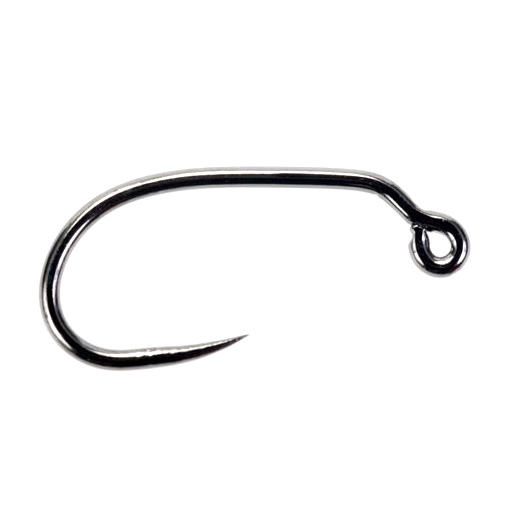 Мухарски куки Fasna F421 Traditional Gape Jig