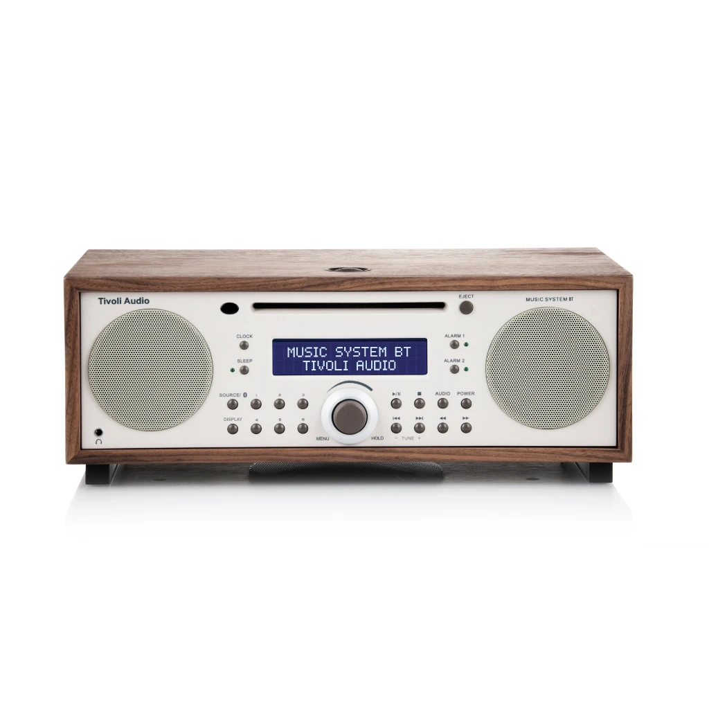 Tivoli Music System BT