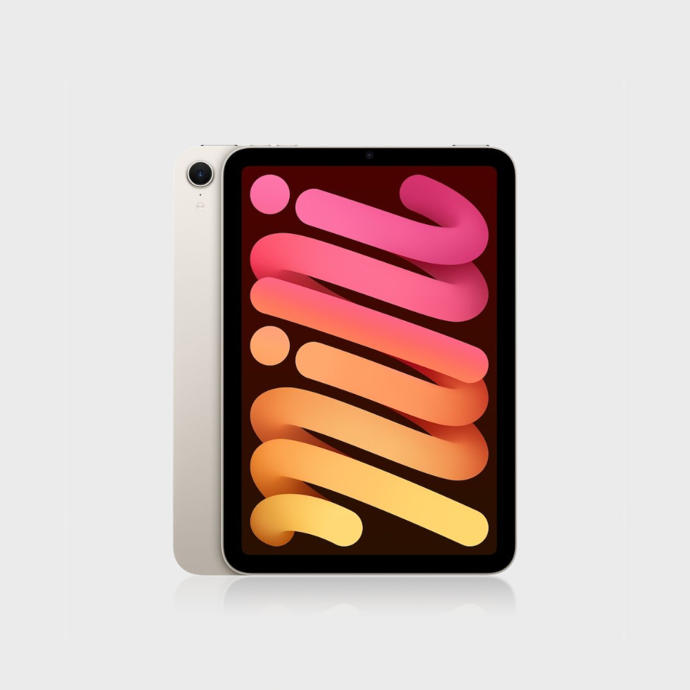 IPAD MINI CELLULAR (2024)
