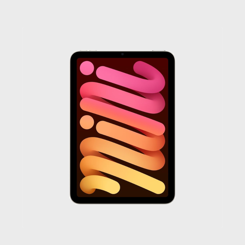 IPAD MINI CELLULAR (2024)
