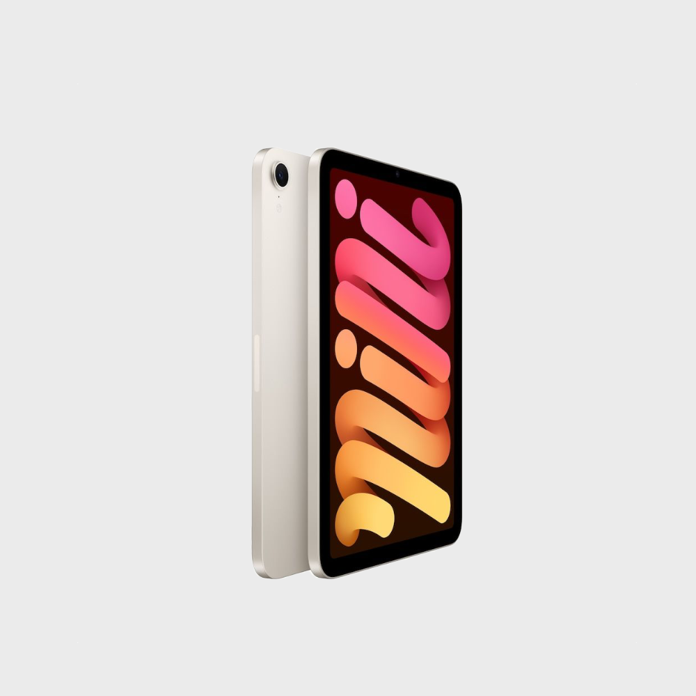 IPAD MINI CELLULAR (2024)