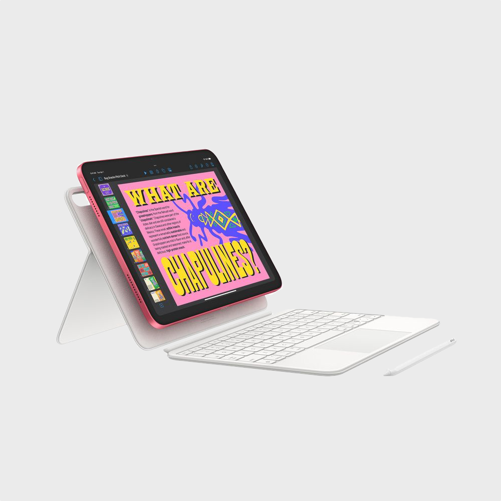 IPAD 11 WI-FI (2025)