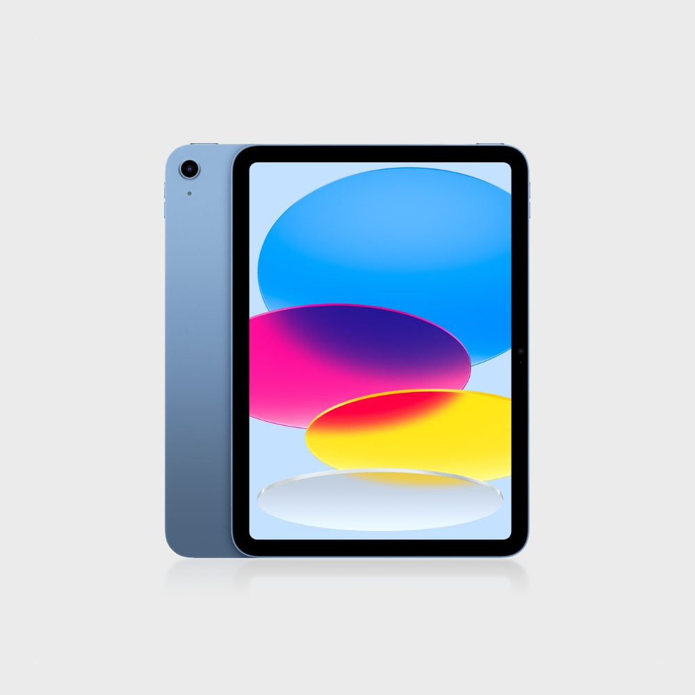 IPAD 11 CELLULAR (2025)