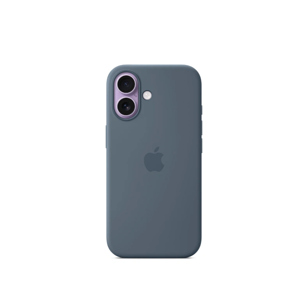 Оригинален калъф iPhone 17 Silicone Case with MagSafe