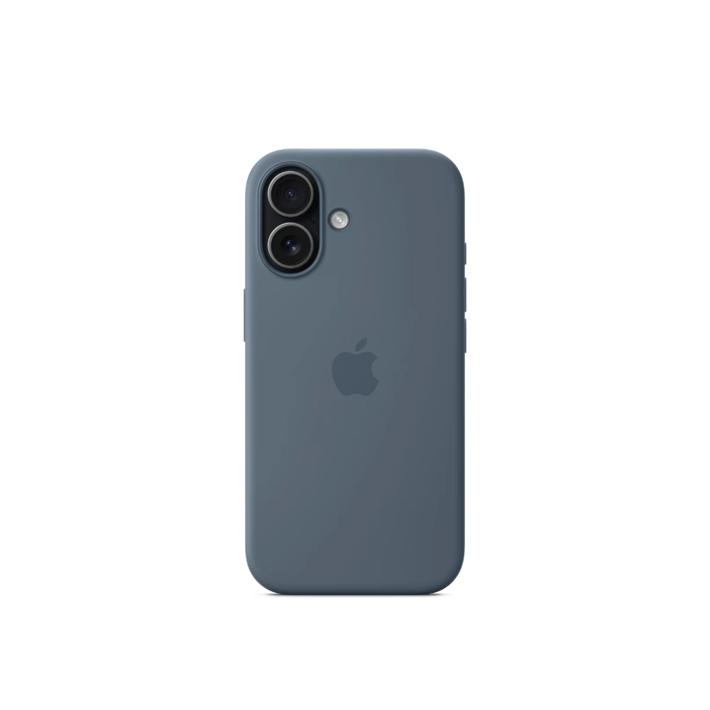 Оригинален калъф iPhone 17 Silicone Case with MagSafe