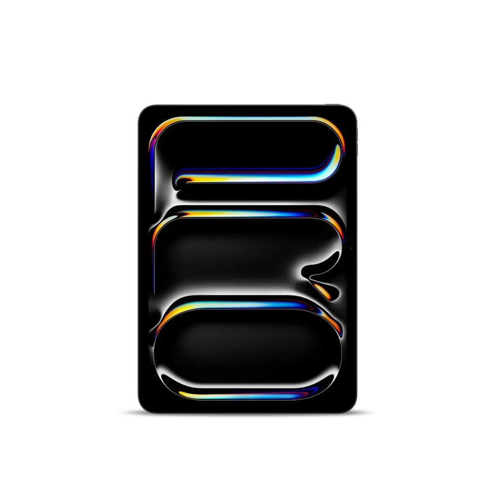 iPad Pro 11" M5 12GB RAM