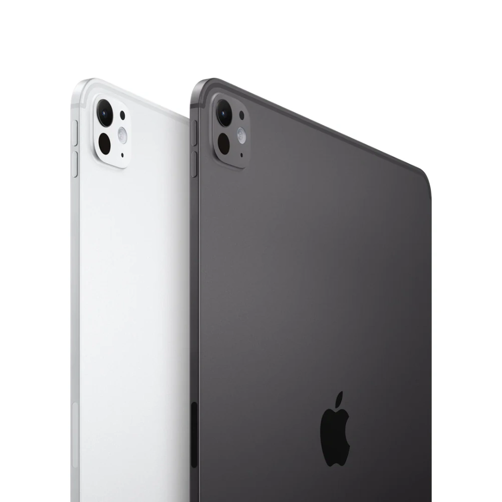 iPad Pro 11" M5 12GB RAM