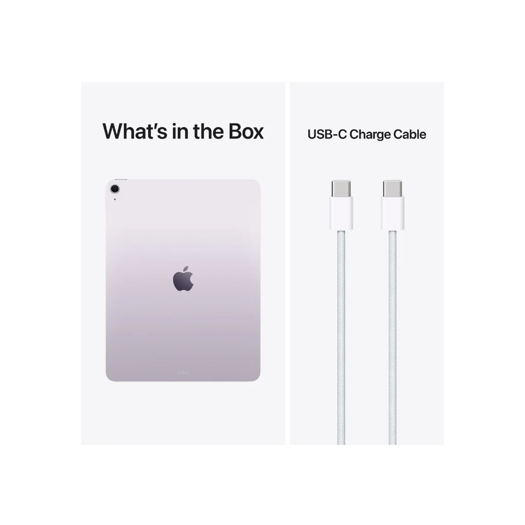 iPad Air 11" M4 (2026) Wi-Fi