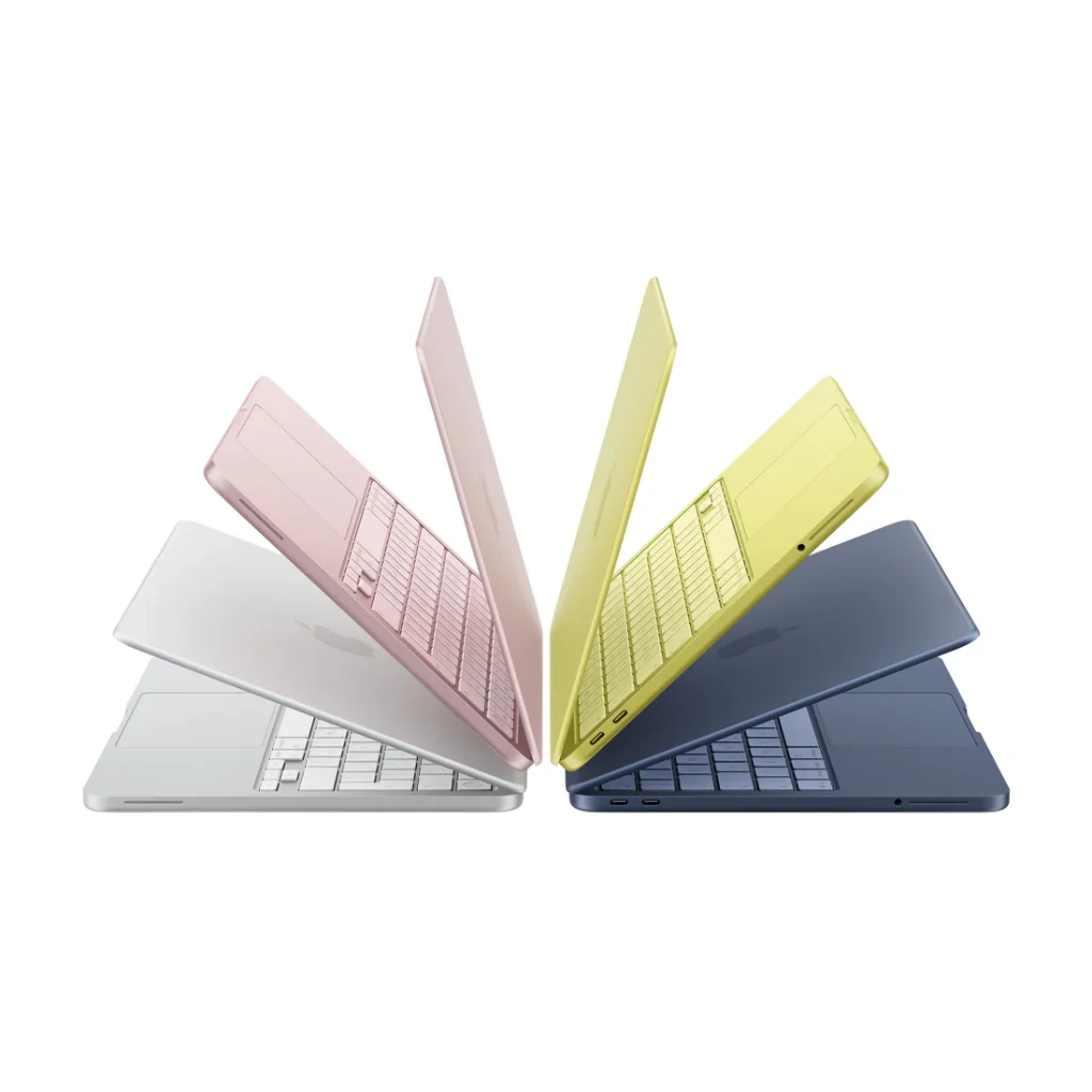 MacBook Neo 512 GB