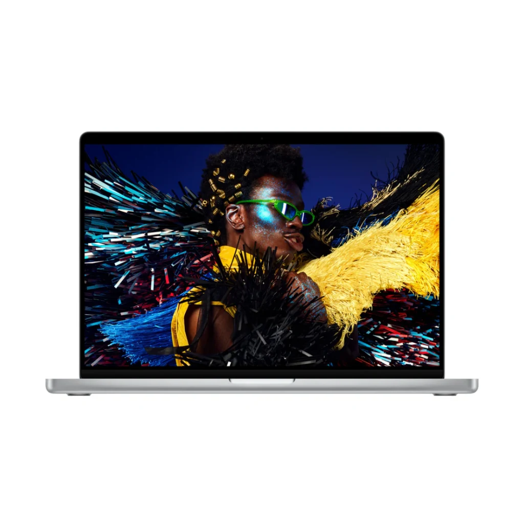 MACBOOK PRO 16" M5 Max