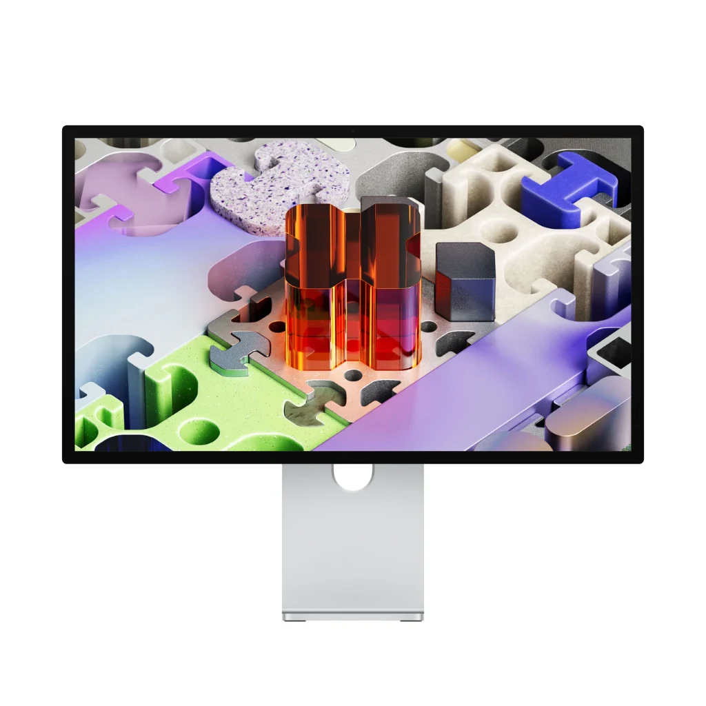 Apple Studio Display XDR Nano-texture Glass