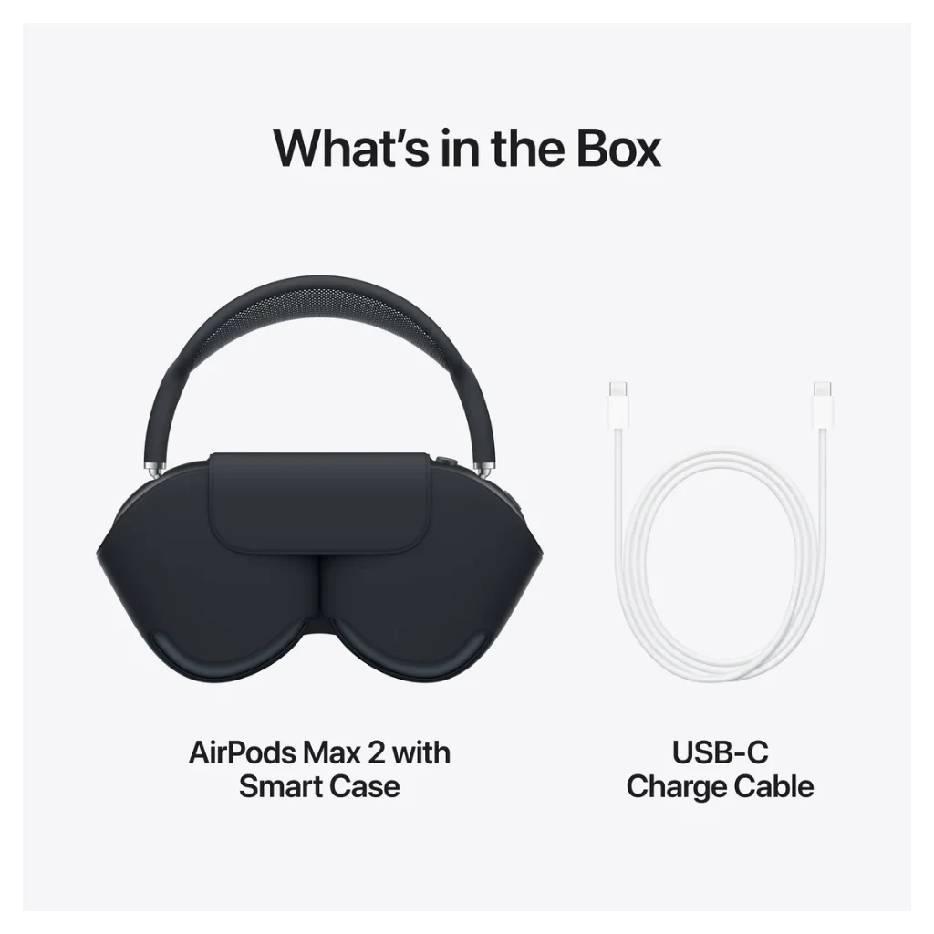 AirPods Max 2 (2026)