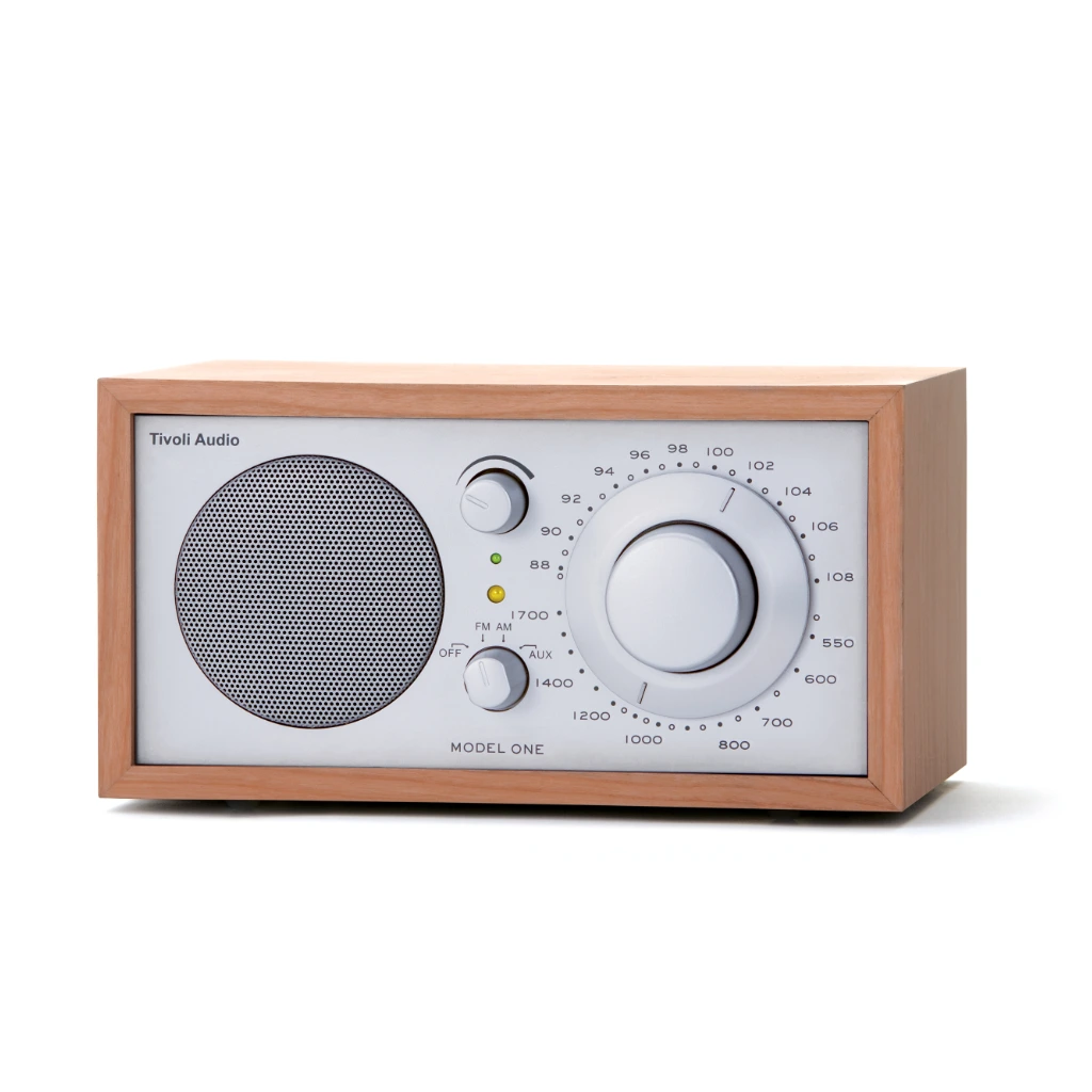 Tivoli Model One