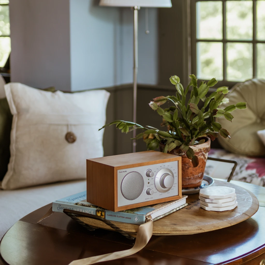 Tivoli Model One