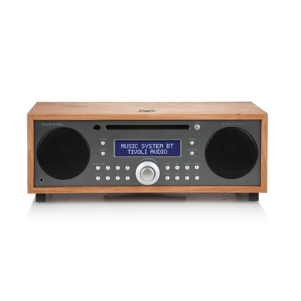 Tivoli Music System BT