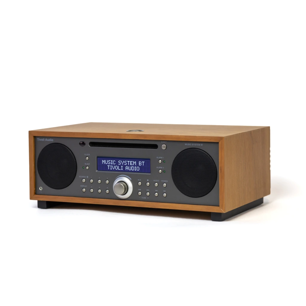 Tivoli Music System BT