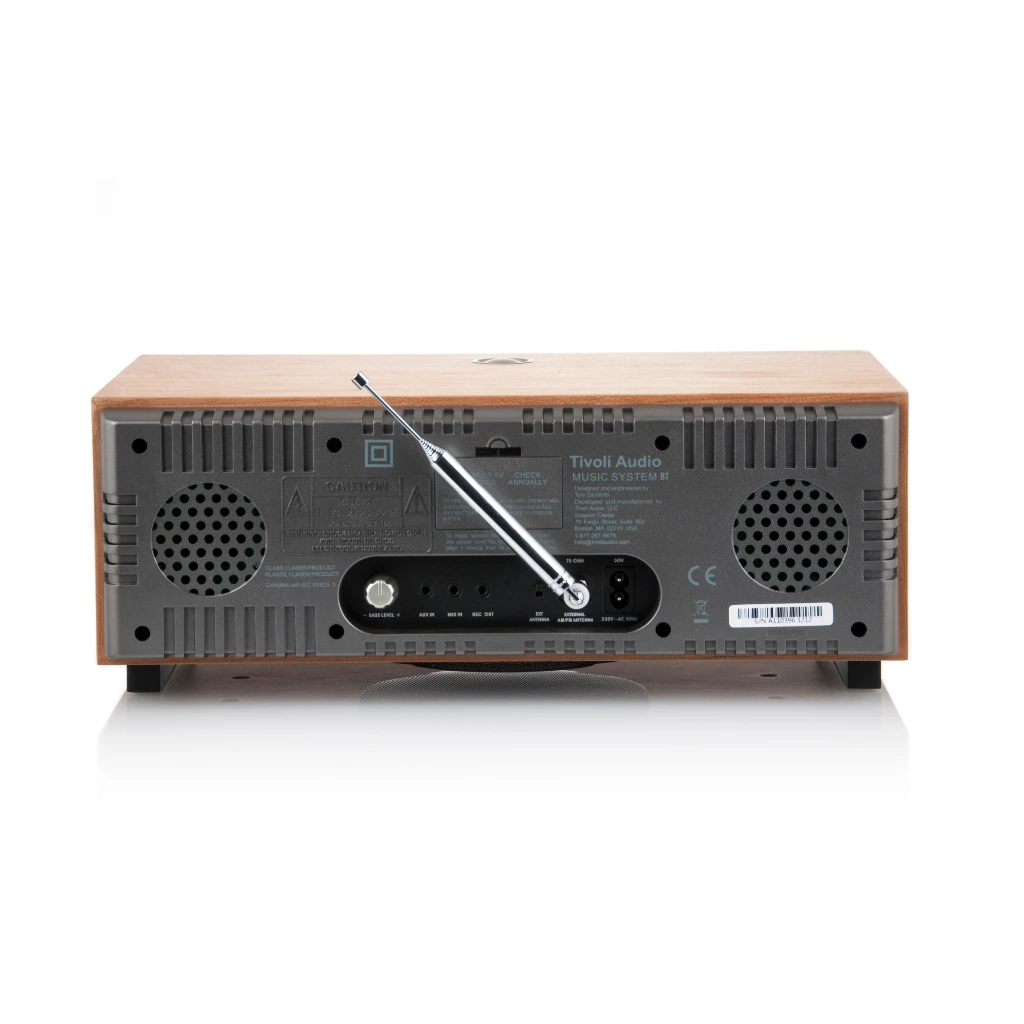 Tivoli Music System BT