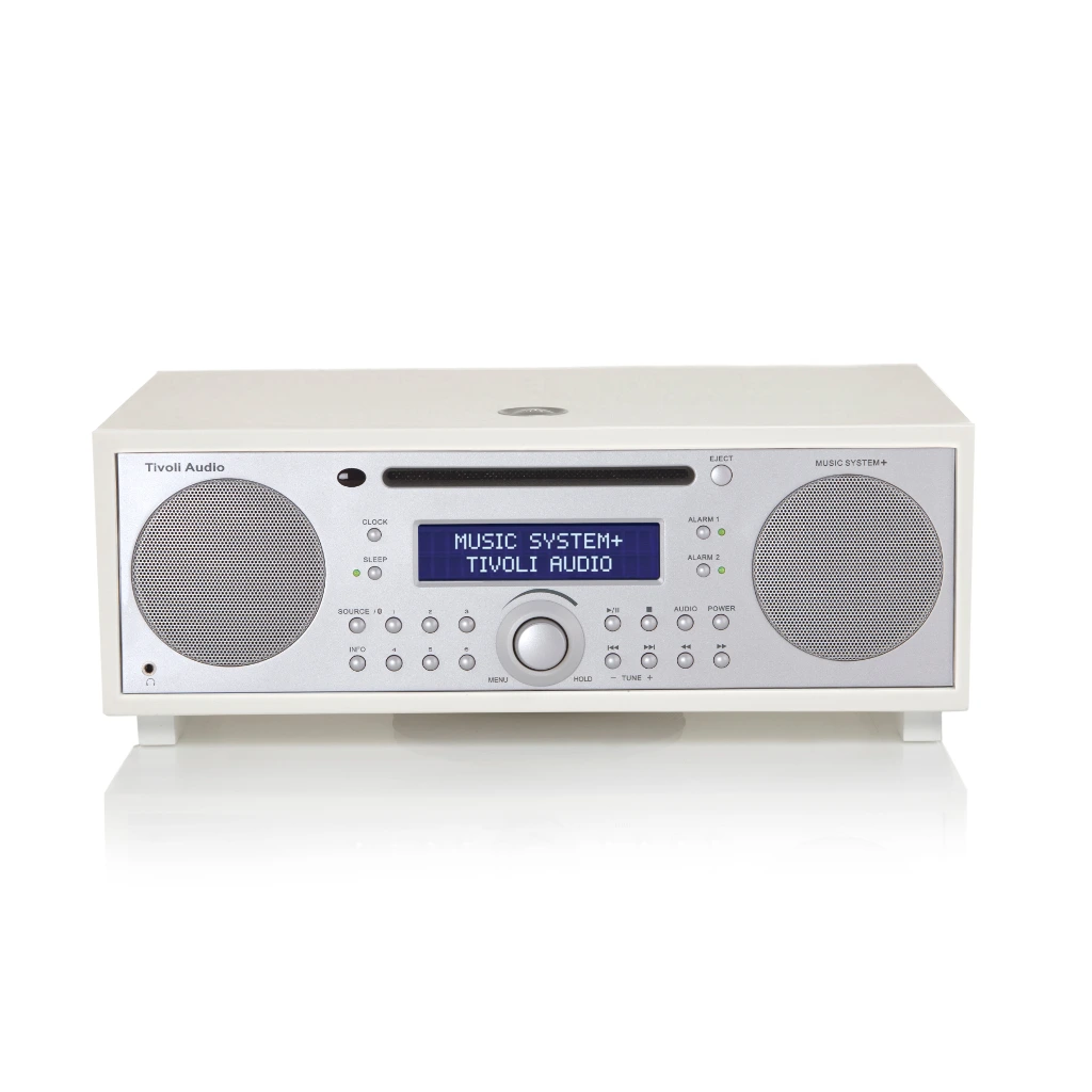 Tivoli Music System+