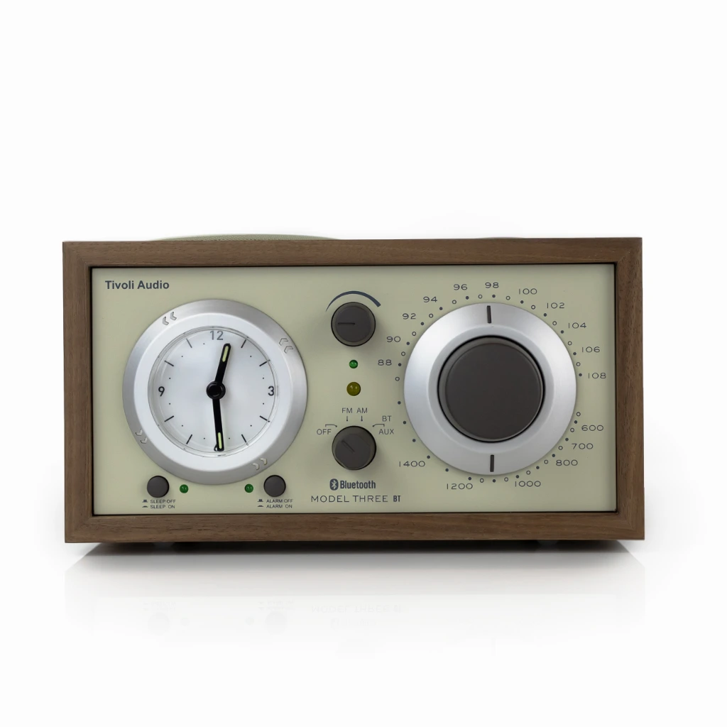 Tivoli Model Three BT