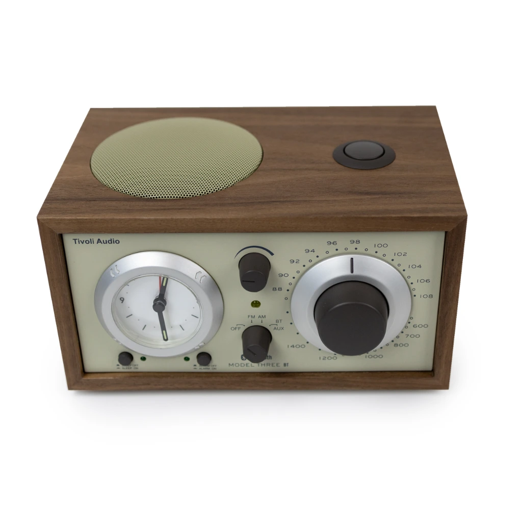 Tivoli Model Three BT