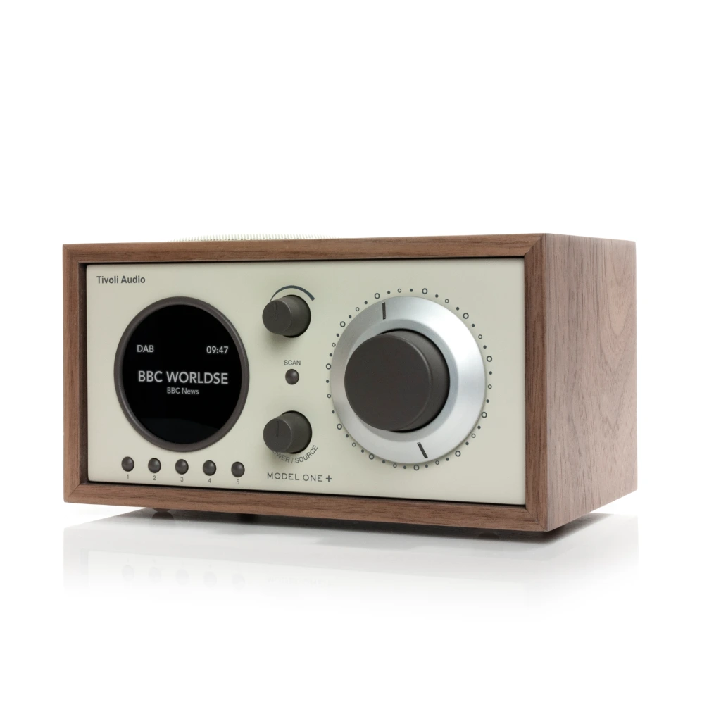 Tivoli Model One+