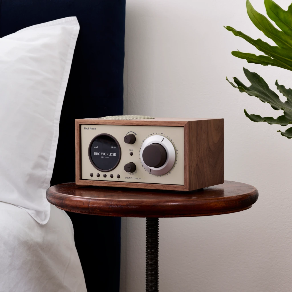 Tivoli Model One+