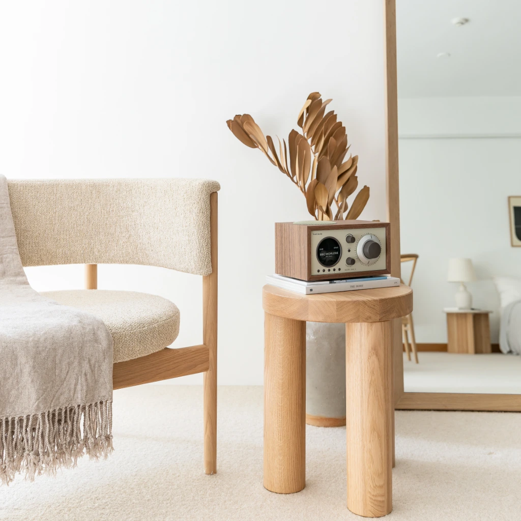 Tivoli Model One+