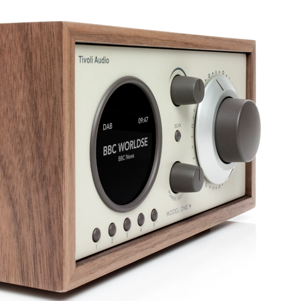 Tivoli Model One+