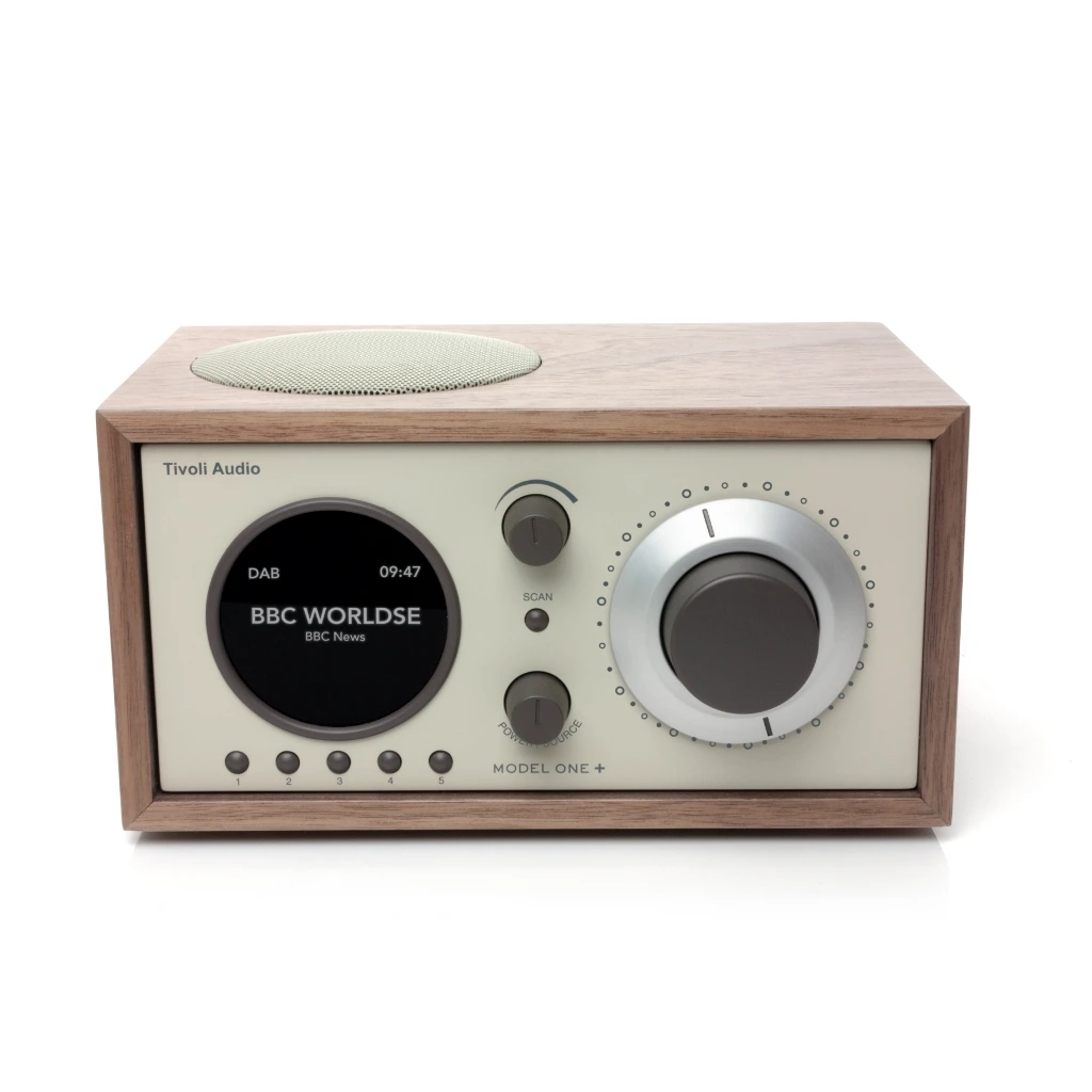 Tivoli Model One+