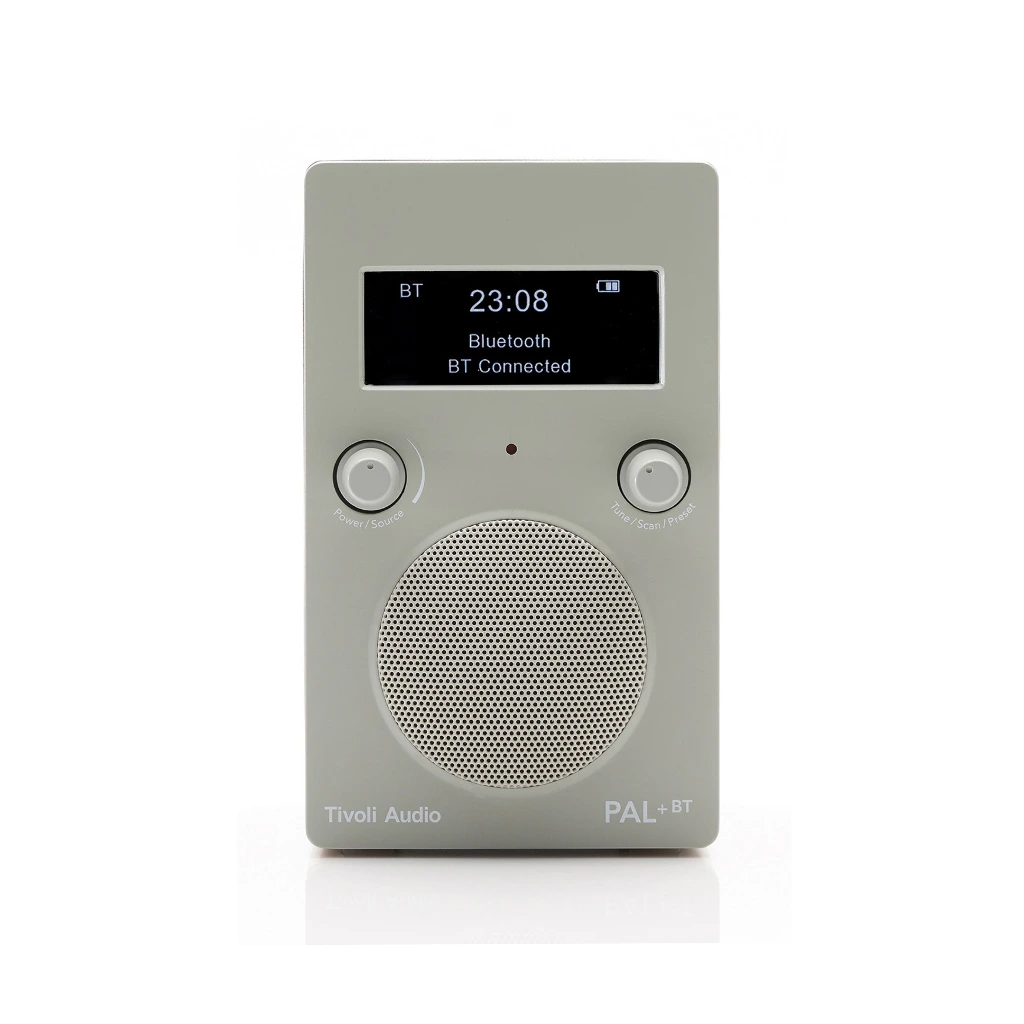 Tivoli Audio PAL+ BT