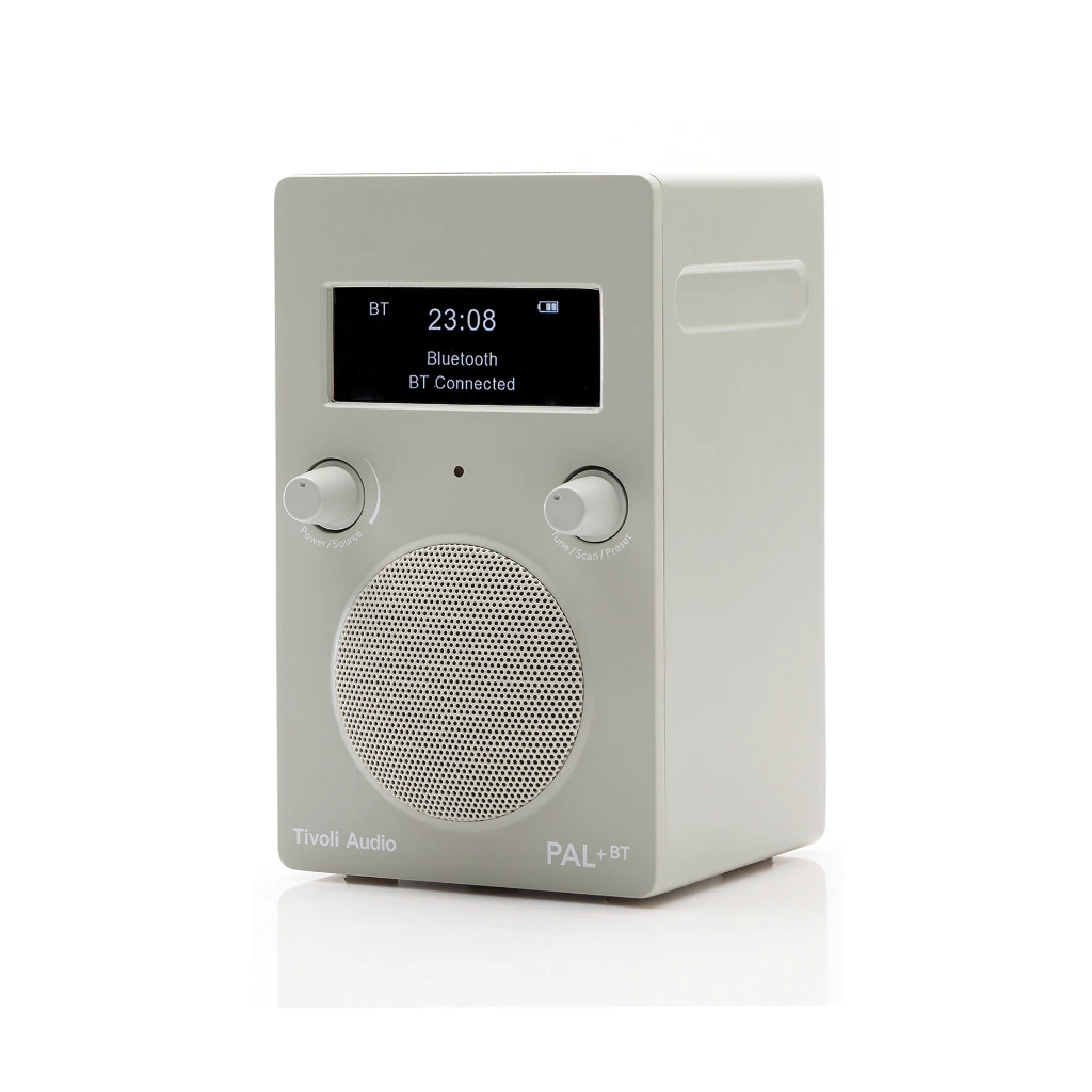 Tivoli Audio PAL+ BT
