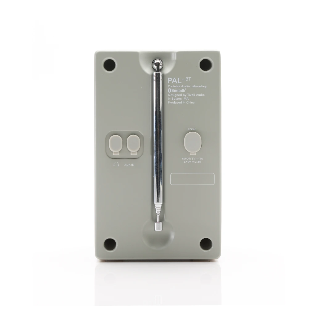 Tivoli Audio PAL+ BT