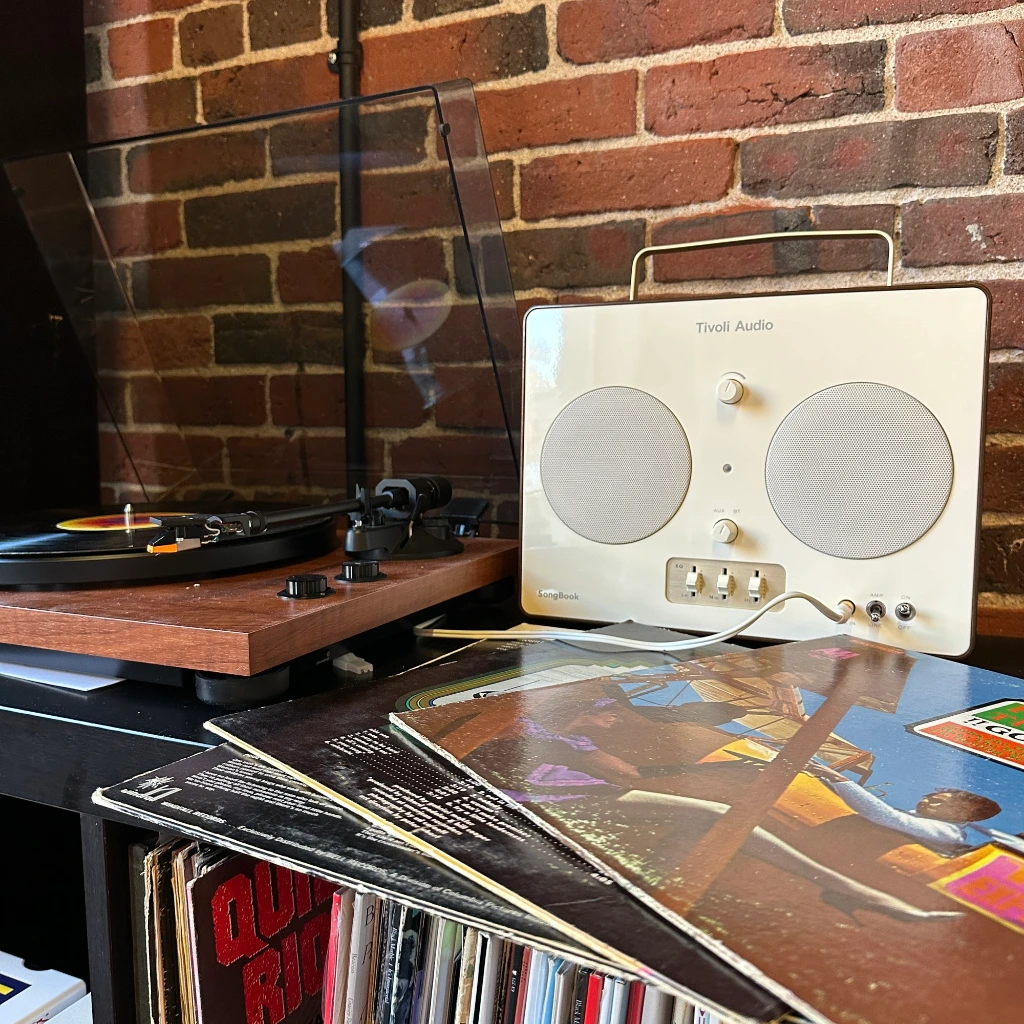 Tivoli SongBook