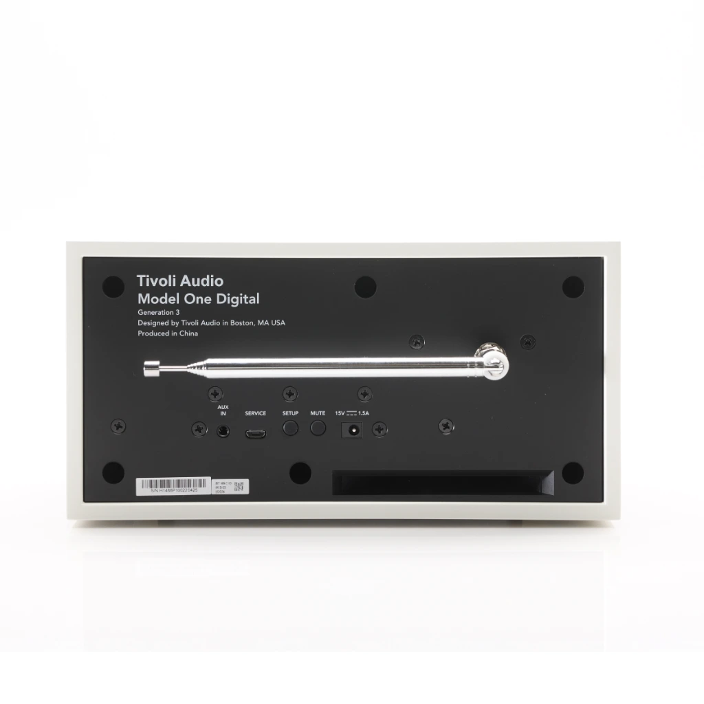 Tivoli Model One Digital (Gen.3)
